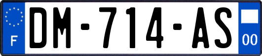 DM-714-AS