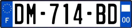 DM-714-BD