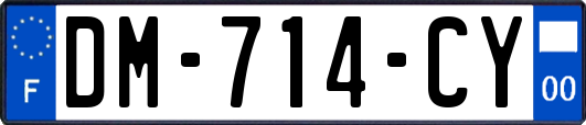 DM-714-CY