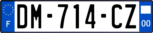 DM-714-CZ