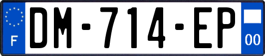 DM-714-EP