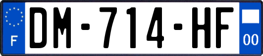 DM-714-HF