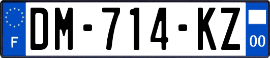 DM-714-KZ