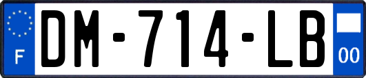 DM-714-LB