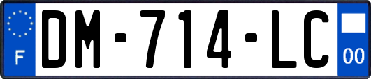 DM-714-LC