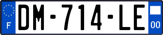 DM-714-LE