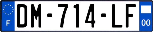 DM-714-LF