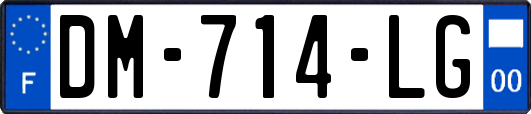 DM-714-LG