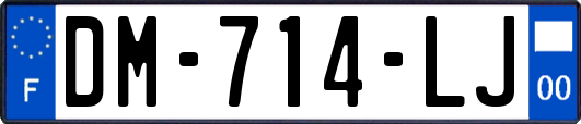 DM-714-LJ