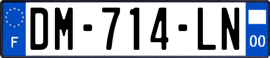 DM-714-LN