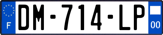 DM-714-LP