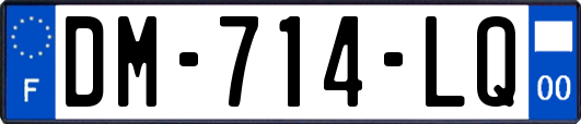 DM-714-LQ