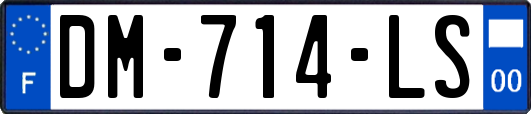 DM-714-LS