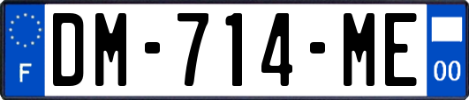 DM-714-ME