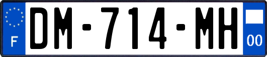 DM-714-MH