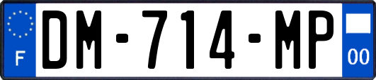 DM-714-MP