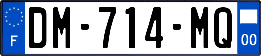 DM-714-MQ