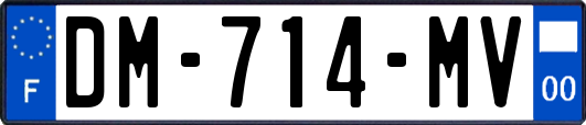 DM-714-MV