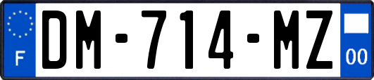 DM-714-MZ