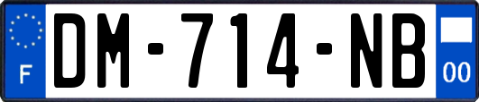 DM-714-NB