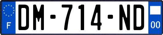 DM-714-ND