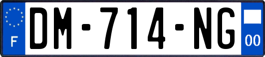 DM-714-NG