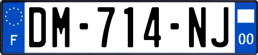 DM-714-NJ