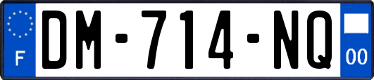 DM-714-NQ