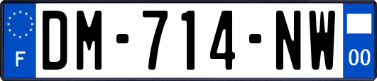 DM-714-NW