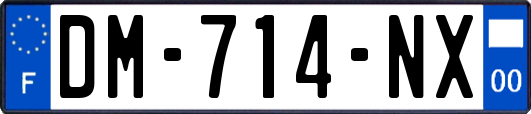 DM-714-NX