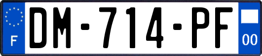 DM-714-PF
