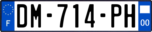 DM-714-PH