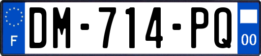DM-714-PQ