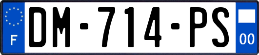 DM-714-PS