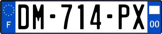 DM-714-PX