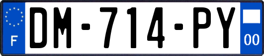 DM-714-PY
