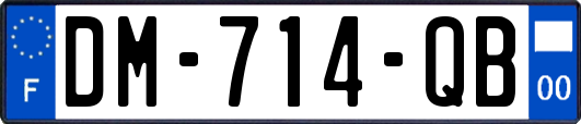 DM-714-QB