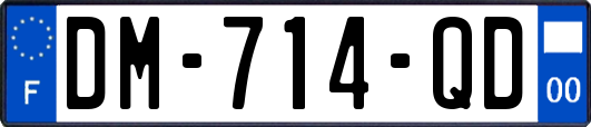 DM-714-QD