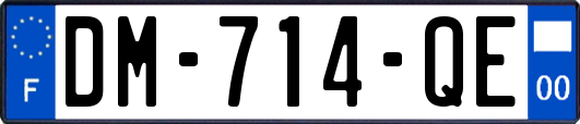 DM-714-QE