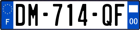 DM-714-QF