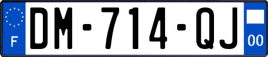 DM-714-QJ