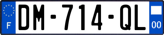 DM-714-QL