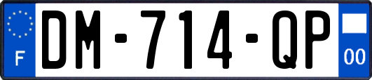 DM-714-QP