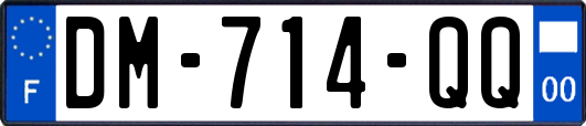 DM-714-QQ