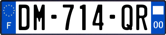 DM-714-QR