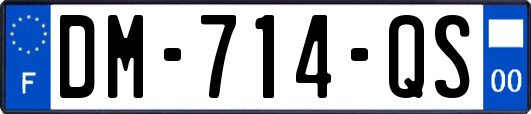 DM-714-QS