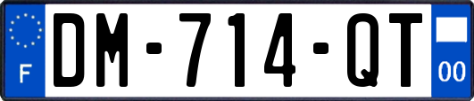 DM-714-QT