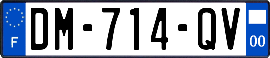 DM-714-QV