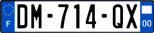 DM-714-QX
