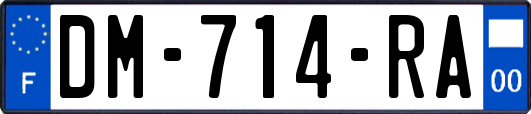 DM-714-RA